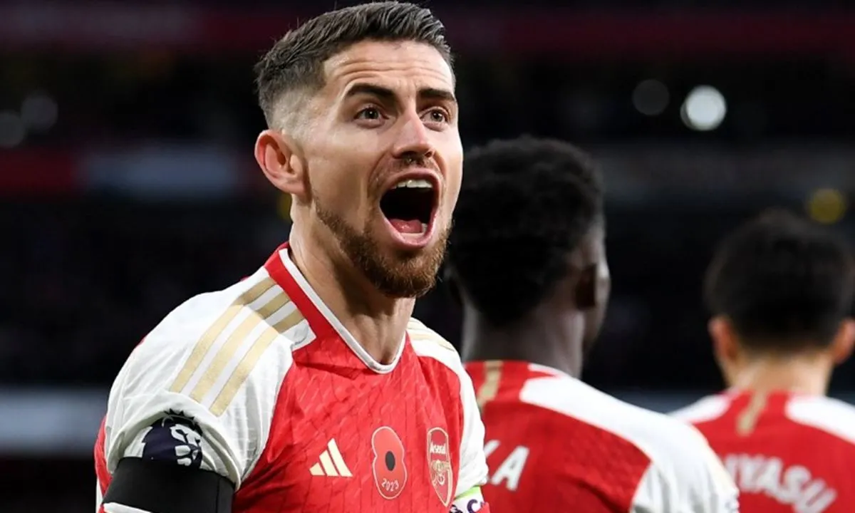 Jorginho recusa proposta de 4 clubes e tem acordo verbal com Flamengo