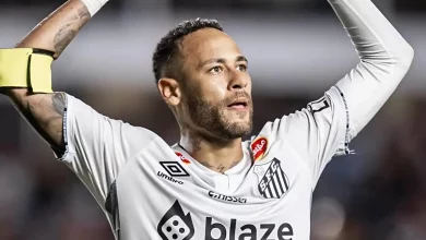 Neymar