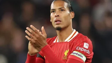 Van Dijk