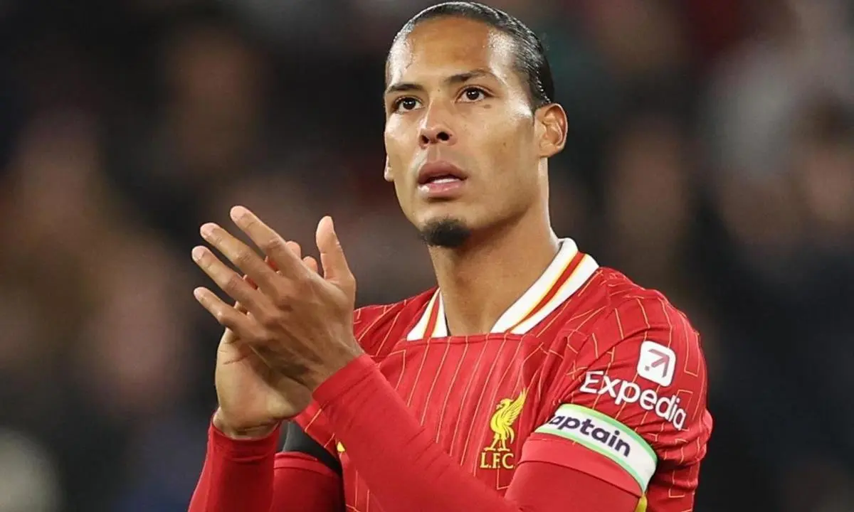 Van Dijk