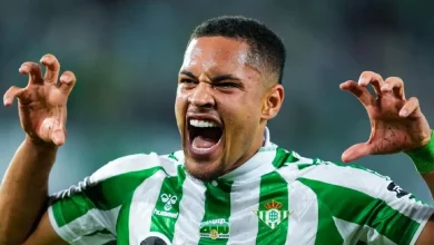 Vitor Roque