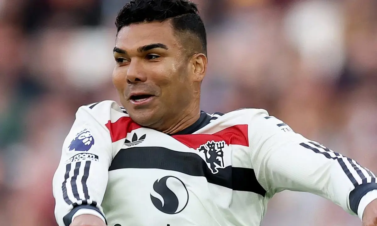 Especulado no São Paulo, Casemiro encaminha definição de novo clube