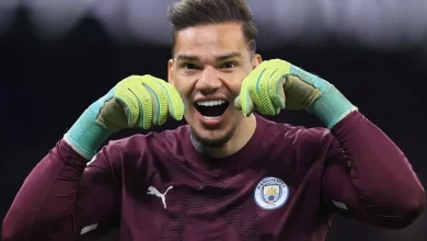 Ederson