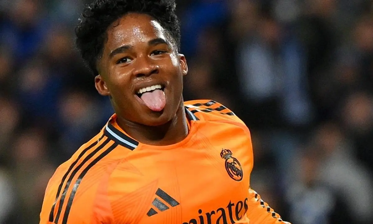 Endrick pode se transferir para Premier League com destino surpreendente