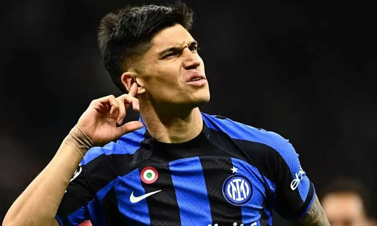 Chegada de Joaquín Correa para reforçar o Internacional já tem decisão