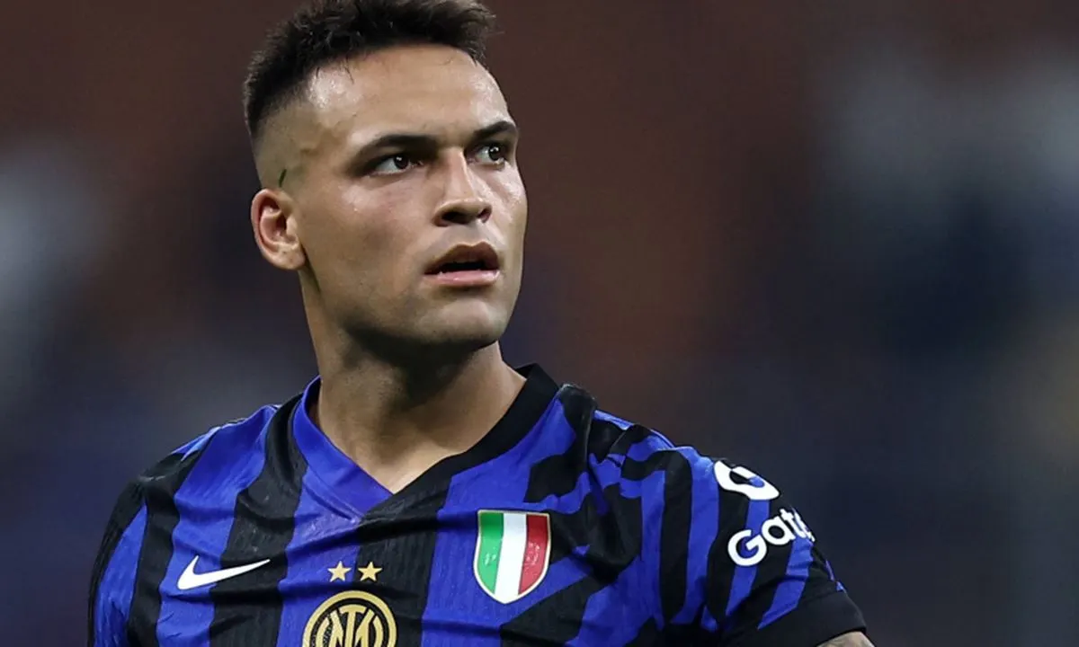 Artilheiro da Inter, Lautaro Martínez vira alvo de gigante da Premier League
