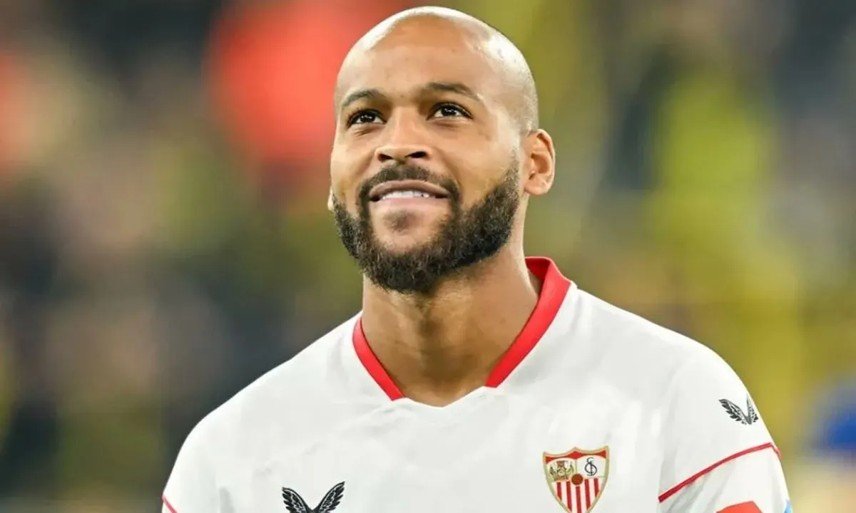 Flamengo e Inter sondam zagueiro Marcão e Sevilla define sua exigência