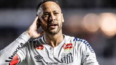 O atacante Neymar pode jogar no Bayern de Munique | Foto: Divulgação