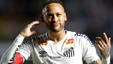 Neymar