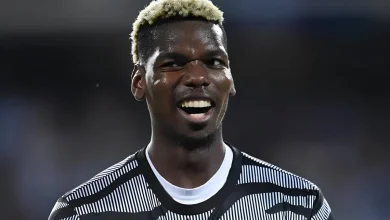 Paul Pogba