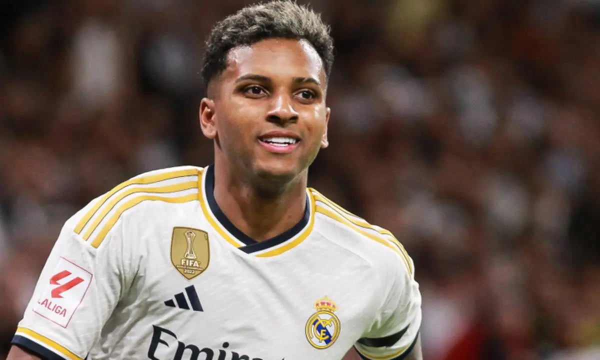 Rodrygo vira alvo de gigante da Premier League e avisa ao Real Madrid