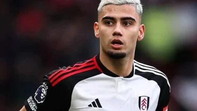 Andreas Pereira