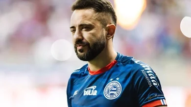 Everton Ribeiro