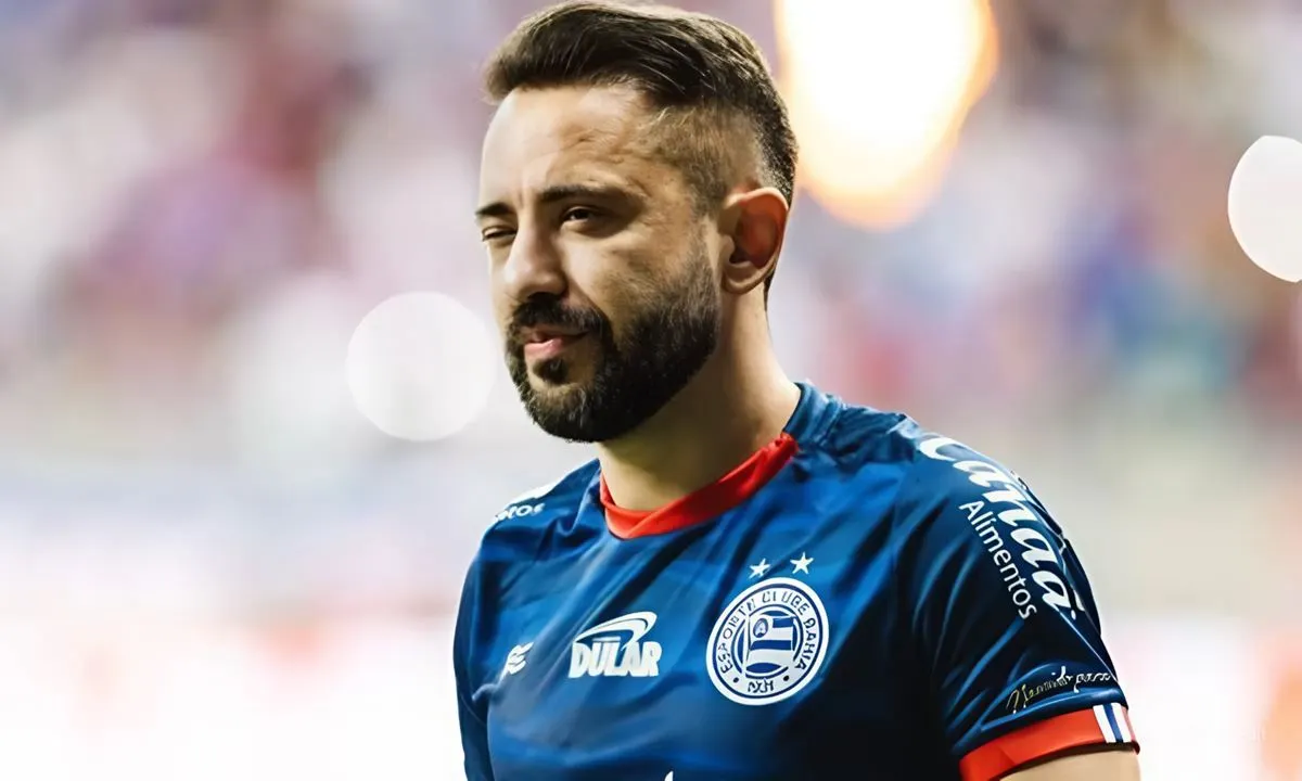 Everton Ribeiro