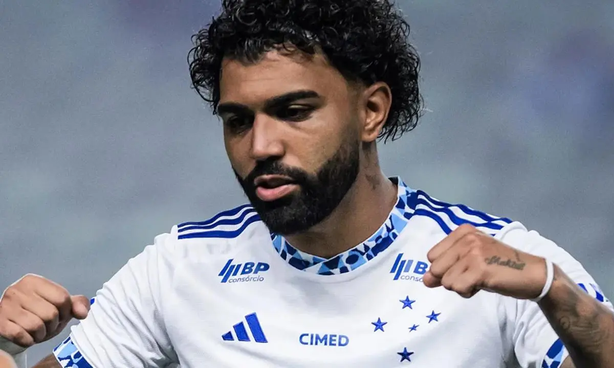 Gabigol