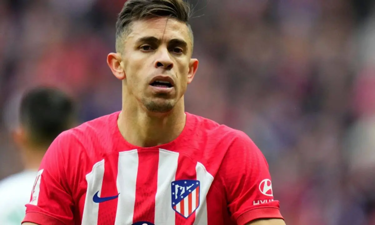Ex-Arsenal, Gabriel Paulista diz que sonha em jogar no Corinthians