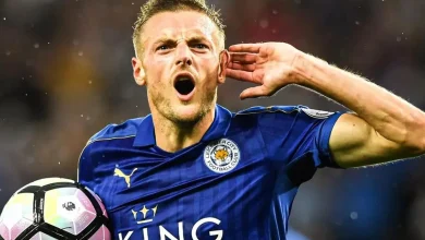 Vardy