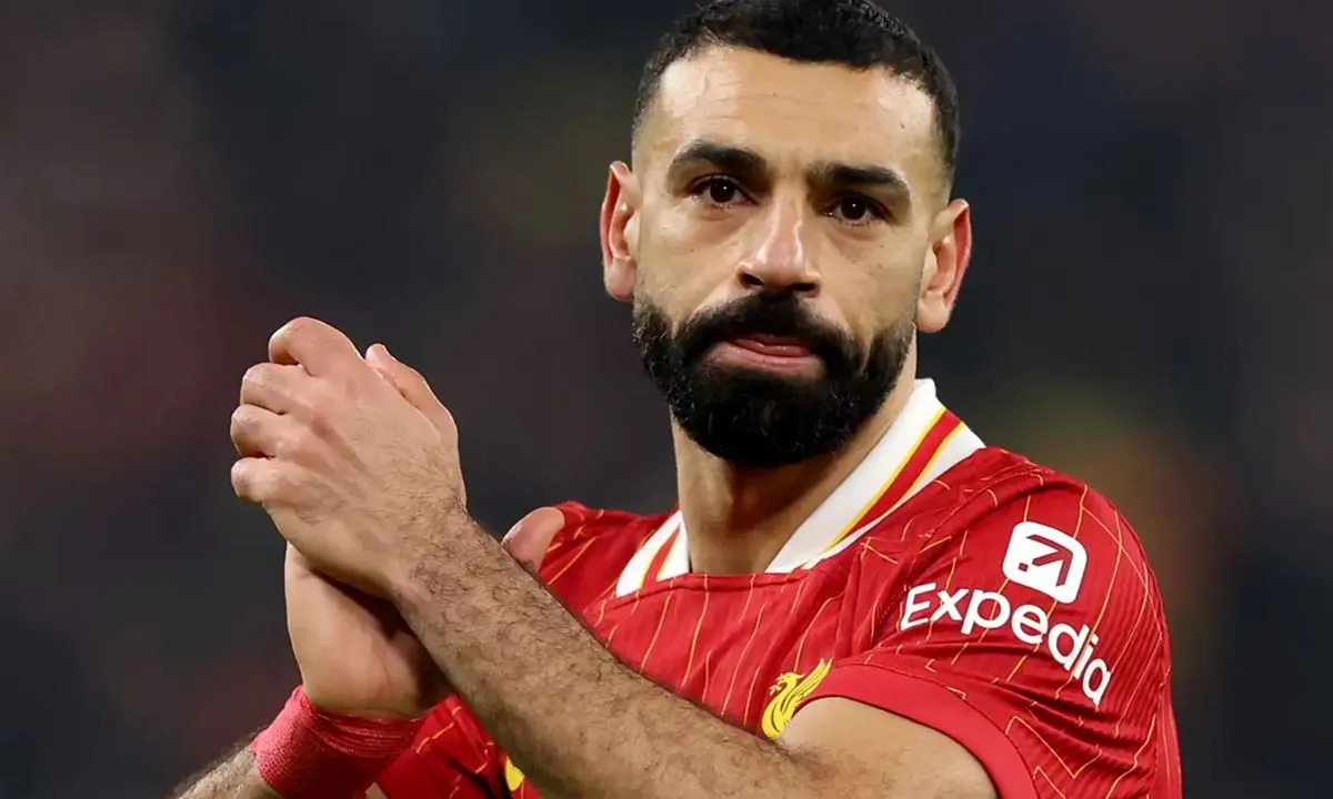 Liverpool tem nova reviravolta sobre a permanência de Mohamed Salah