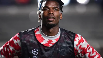 Pogba