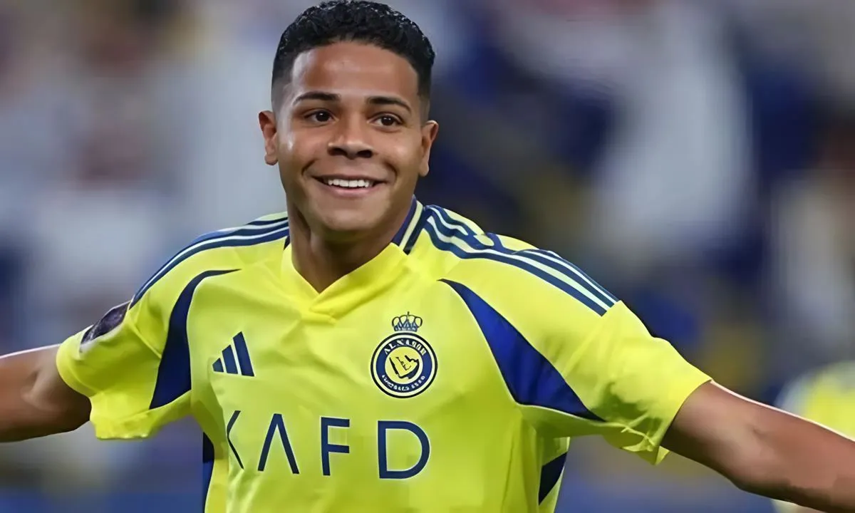 Ex-Corinthians, Wesley pode reforçar o Botafogo no Super Mundial