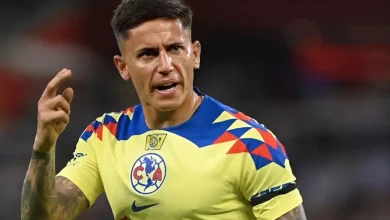 Brian Rodríguez