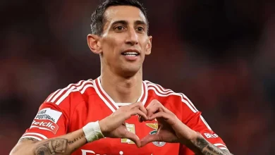 Di María