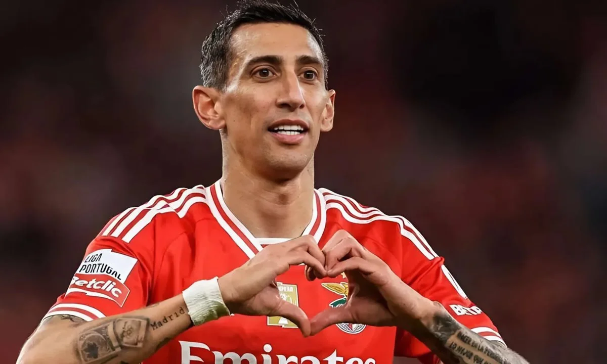 Di María