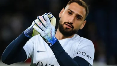 Donnarumma