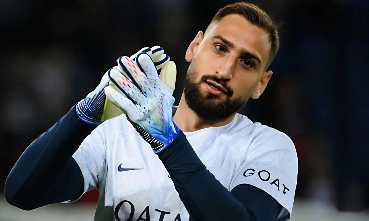 Donnarumma vira alvo de gigantes europeus e pode deixar o PSG