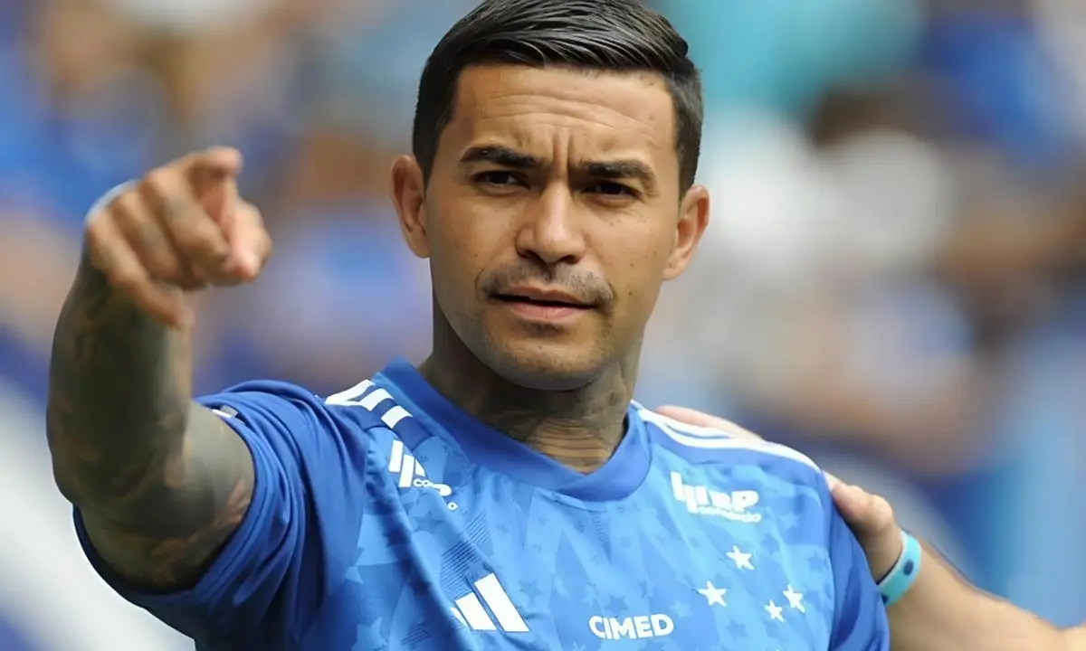 Atlético-MG impôe condição para contratar Dudu, Grêmio entra na briga