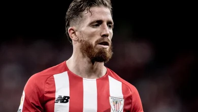 Iker Muniain