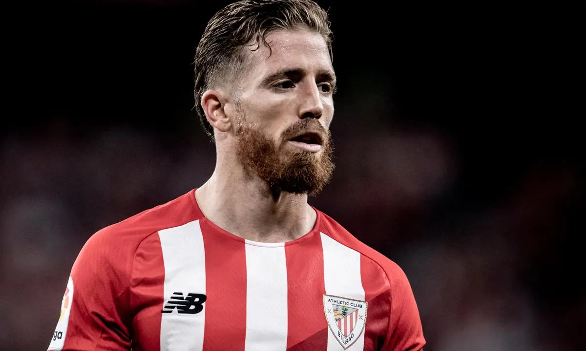 Botafogo está de olho no atacante espanhol Iker Muniain, do San Lorenzo
