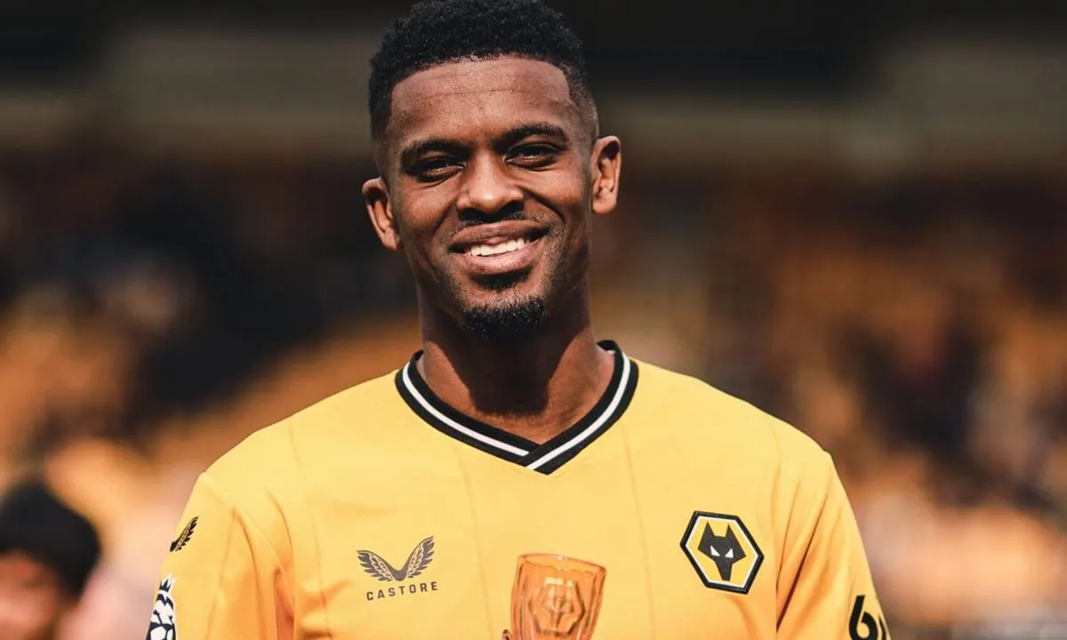 Flamengo abre conversas para contratar Nélson Semedo, ex-Barcelona
