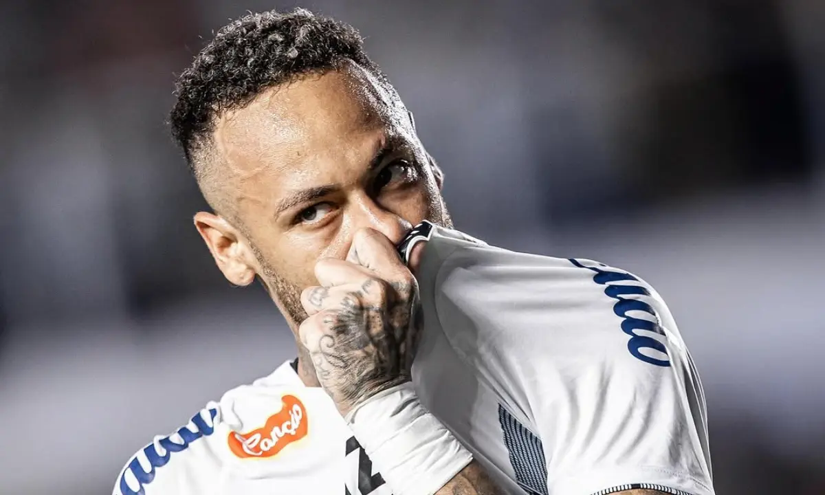 Neymar