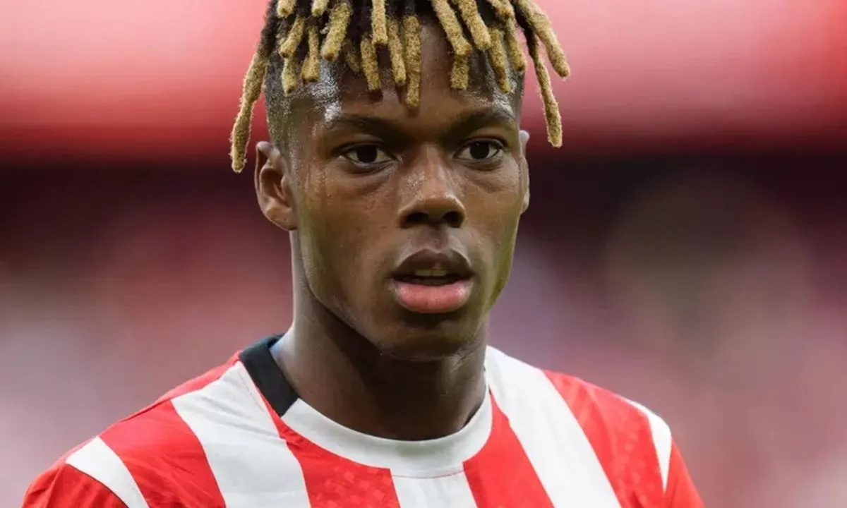 Real Madrid supera rivais e se aproxima da contratação de Nico Williams