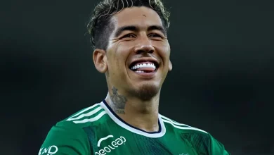 Roberto Firmino