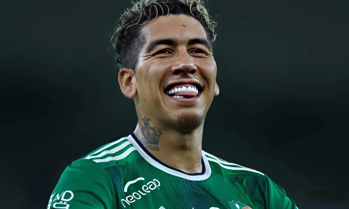Corinthians tem carta na manga por Roberto Firmino e pode surpreender