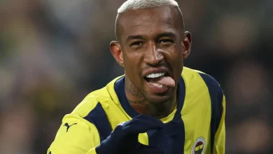 Anderson Talisca