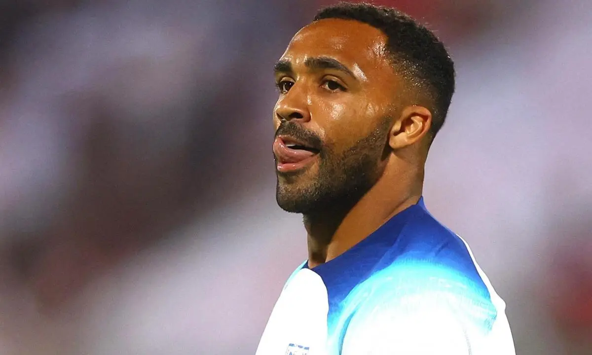 Callum Wilson é oferecido a Inter e São Paulo, pedida salarial está definida