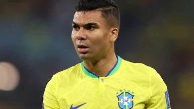 Casemiro