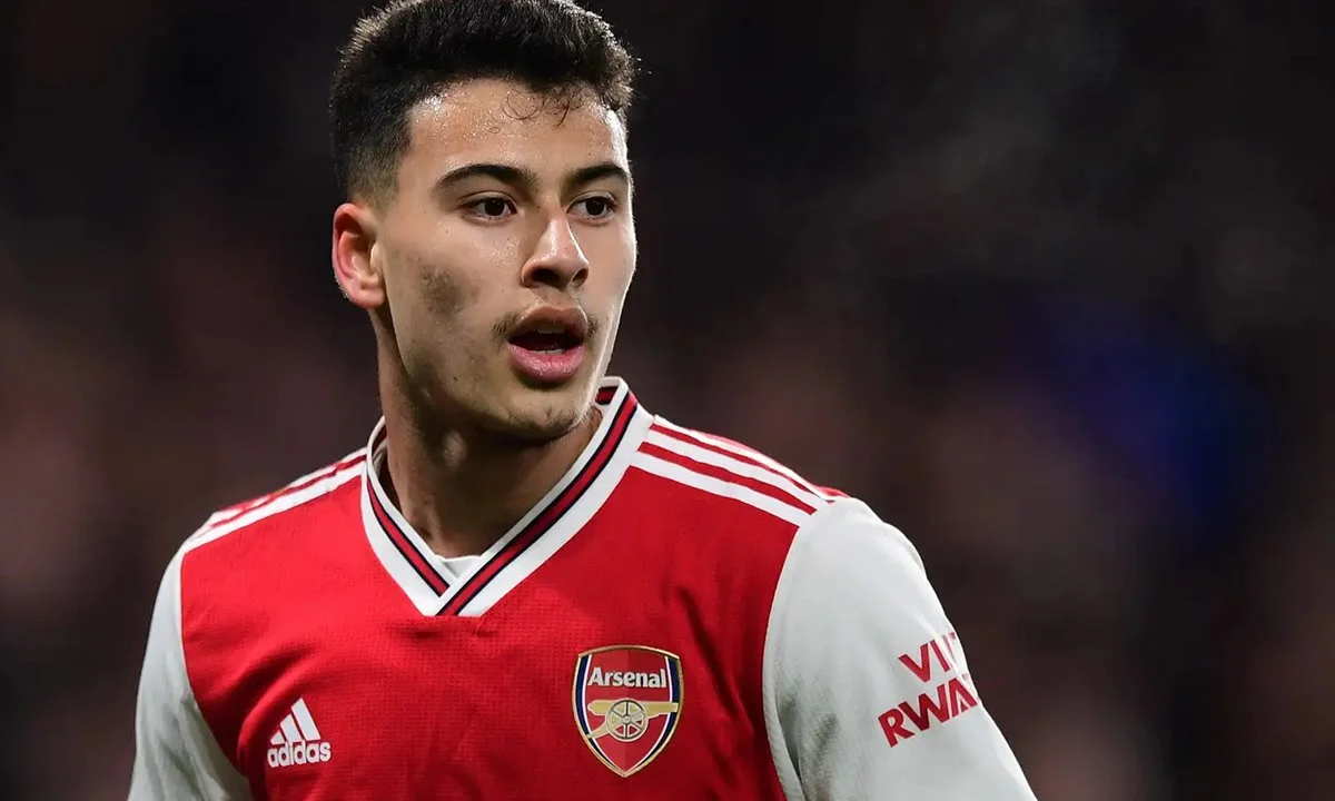 Bayern negocia com Martinelli e teria oferecido valor milionário ao Arsenal