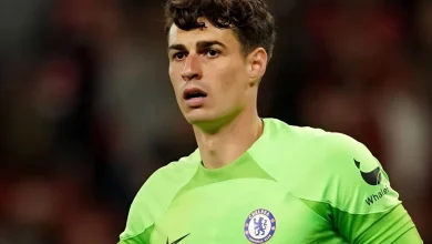 Kepa