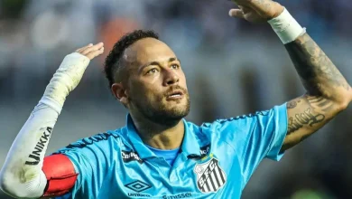 Neymar