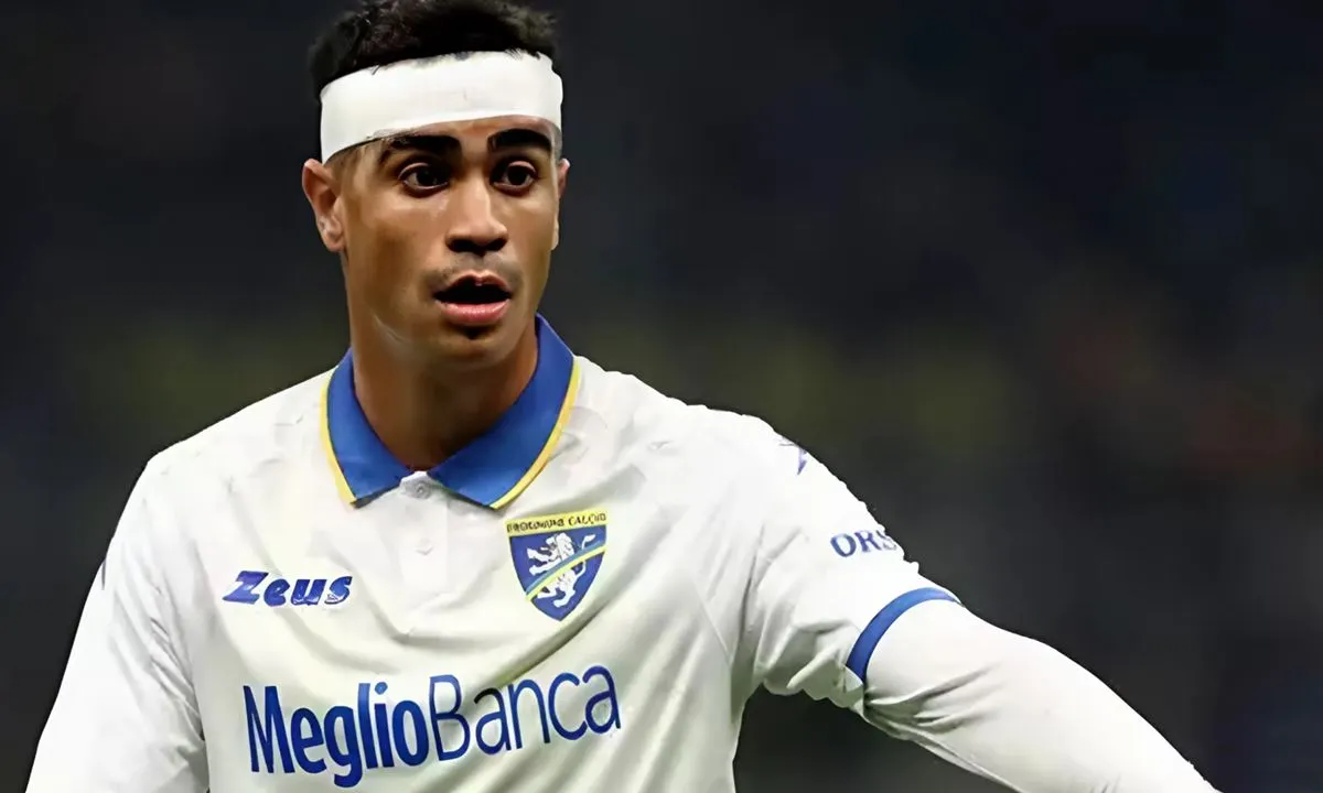 Real Madrid dá sinal positivo e Atlético-MG avança pelo meia Reinier