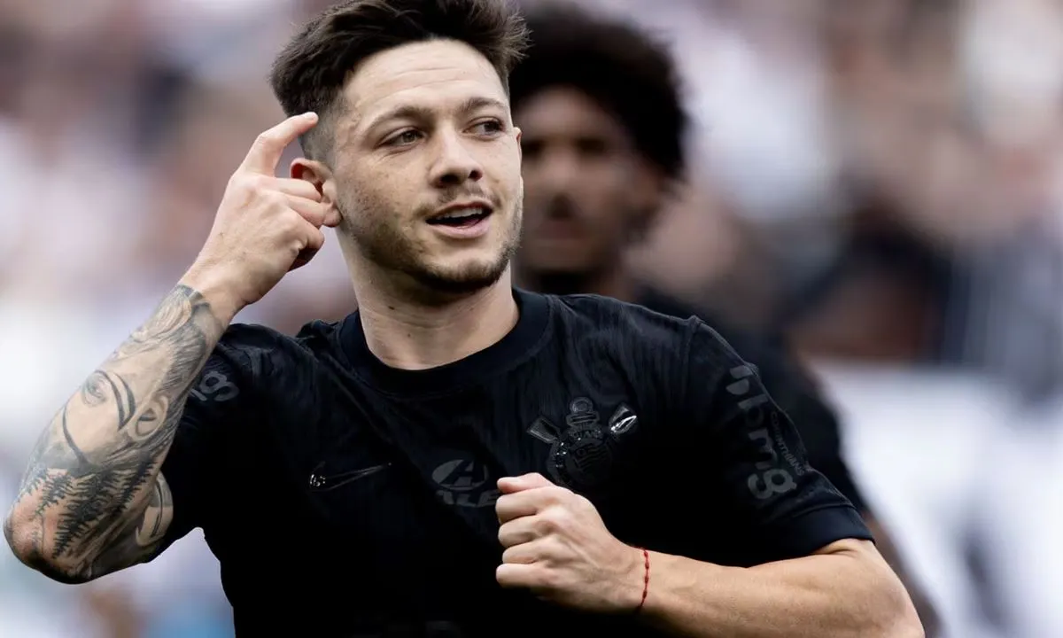 Flamengo toma decisão sobre a contratação do meia Rodrigo Garro