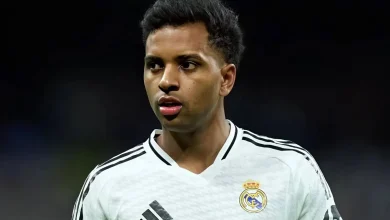 Rodrygo