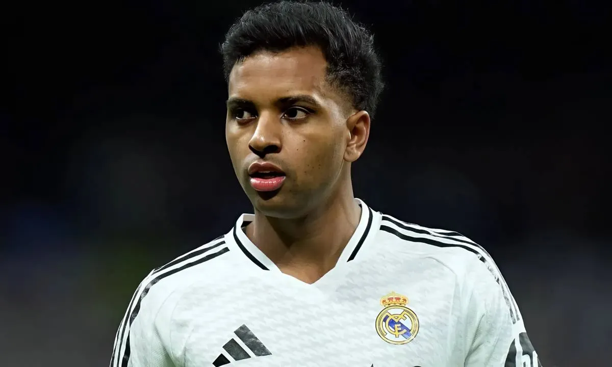 Arsenal descobre valor para tirar Rodrygo do Real Madrid, e não é pouco