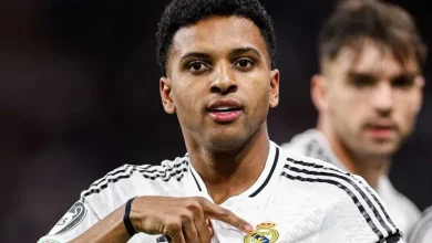 Rodrygo