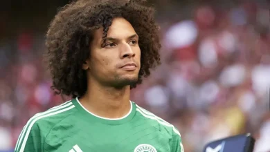 Willian Arão
