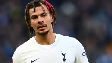 Dele Alli